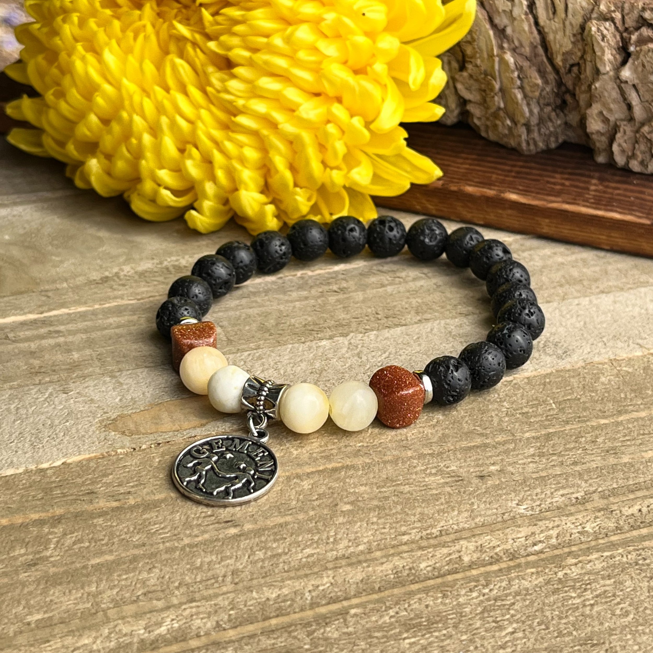 Natural Healing Gems